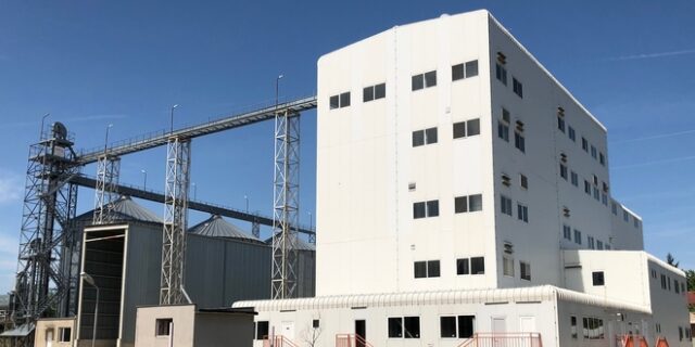 Οι Μύλοι Λούλη επιστρέφουν στην Βουλγαρία
