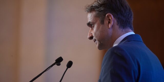 Εκλογές ζητάει ο Μητσοτάκης για το Σκοπιανό- Αιχμές για τη συμφωνία στο Eurogroup
