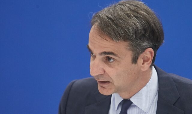 Μητσοτάκης: Μην μπλέκετε την υπόθεση των Ρώσων με τις αντιδράσεις στο Σκοπιανό