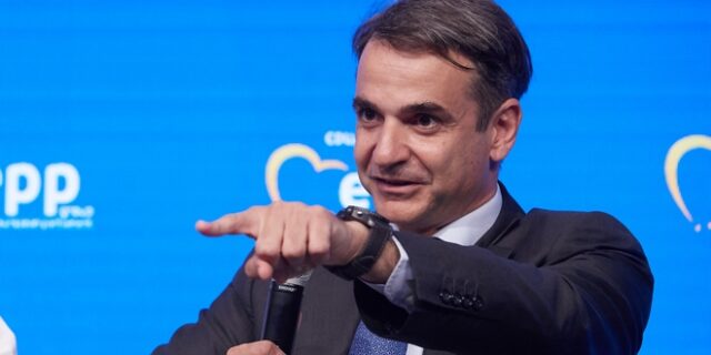 Τα συμφραζόμενα της επίσκεψης Μητσοτάκη στην Ιερουσαλήμ