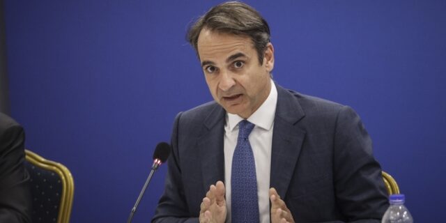Γερμανικός Τύπος: Ο Μητσοτάκης απομονώνεται διεθνώς