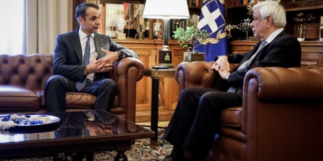 Έτοιμη και για πρόταση μομφής η ΝΔ