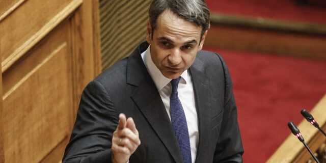 ΝΔ: Μετά το σκληρό ροκ, κλασική μουσική