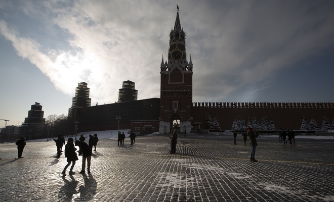 Το Κρεμλίνο περνά νομοσχέδιο για τη δημιουργία ζωνών offshore στη ρωσική επικράτεια