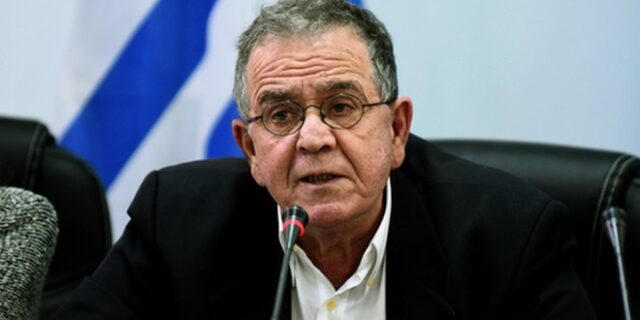 Μουζάλας: “Η κατάσταση στο προσφυγικό εξαρτάται πάντα από τις αφίξεις”