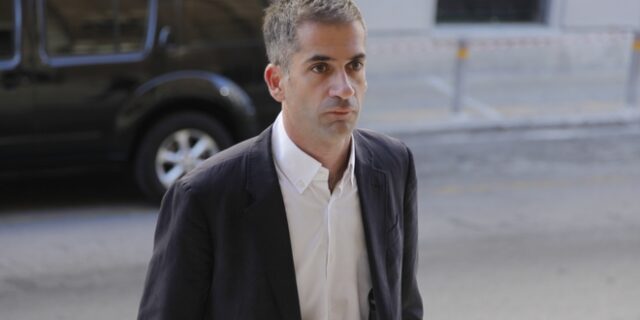 Μπακογιάννης για άδεια Κουφοντίνα: Είσαι αμετανόητος δολοφόνος; Κάνε “απεργία πείνας”
