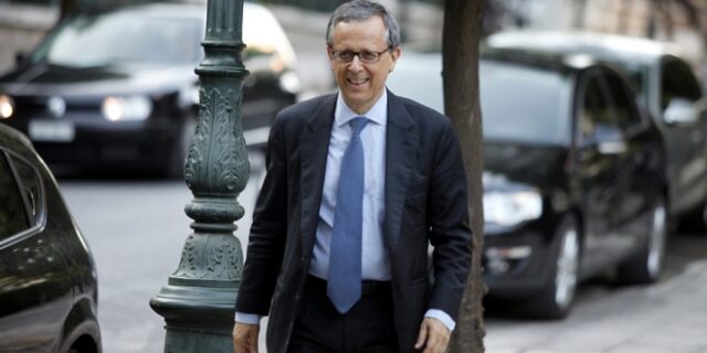 Μπαλτάκος: Να φτιάξουμε ένα ΣΥΡΙΖΑ της δεξιάς