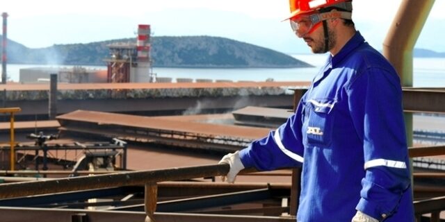 Κορυφαίες διακρίσεις για τη MYTILINEOS σε θέματα Υγείας και Ασφάλειας