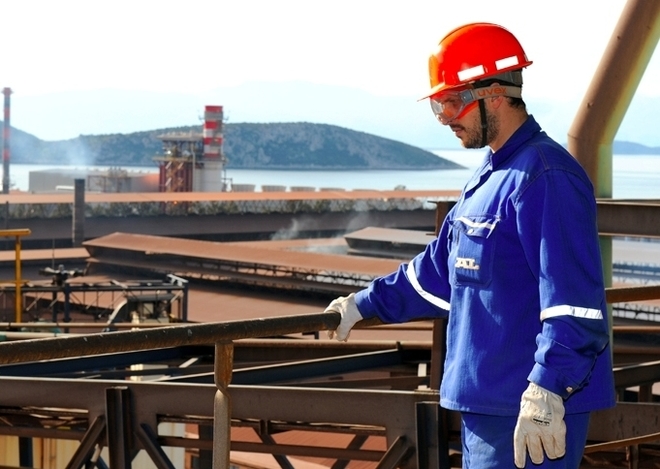 Κορυφαίες διακρίσεις για τη MYTILINEOS σε θέματα Υγείας και Ασφάλειας