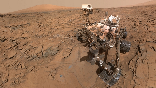 NASA: Δύο ανακαλύψεις “δείχνουν” ζωή στον Άρη