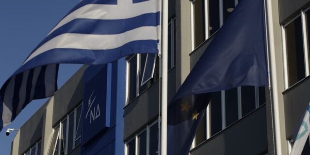 Διαρκής η αμφισβήτηση της εξόδου στις αγορές από τη ΝΔ