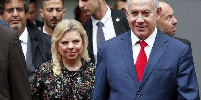 Στην τσιμπίδα του νόμου ο Νετανιάχου – Ύποπτος για δωροδοκία και απάτη
