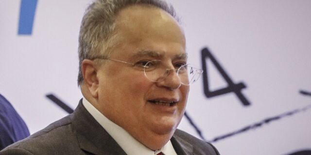 Επικοινωνία Κοτζιά – Λε Ντριάν για την ανάπτυξη της ελληνο-γαλλικής συνεργασίας