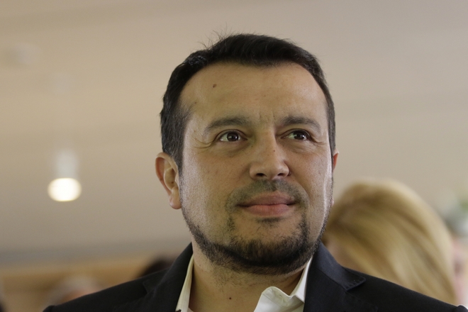 Παππάς: Πρωτοβουλίες για διάλογο με ΚΙΝΑΛ – Δεν θα κοπούν συντάξεις – Θα κυρωθεί η συμφωνία των Πρεσπών