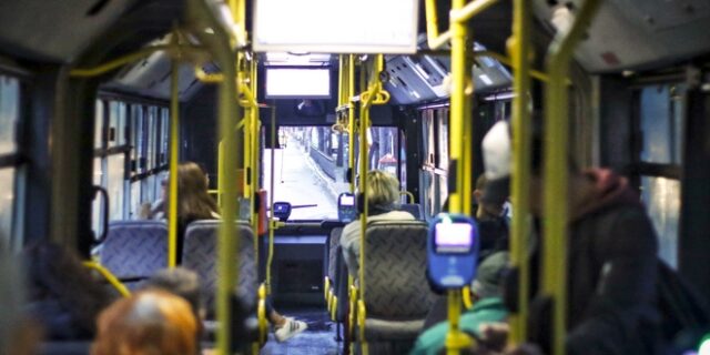 Ποιητές θα απαγγέλλουν έργα τους στο “040”