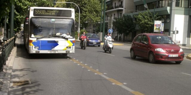 ΟΑΣΑ: Αύξηση εσόδων και μείωση της εισιτηριοδιαφυγής