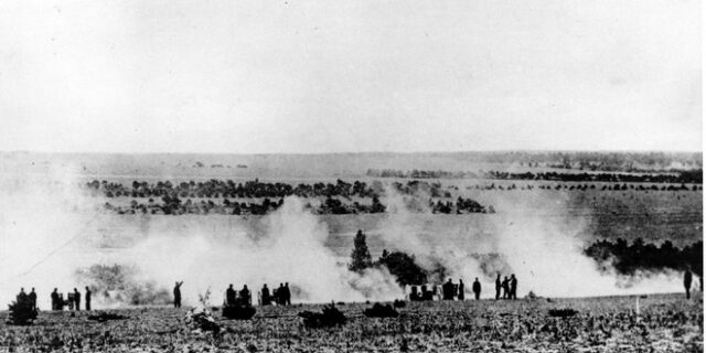 Σαν σήμερα η αφορμή του Α’ Παγκοσμίου Πολέμου