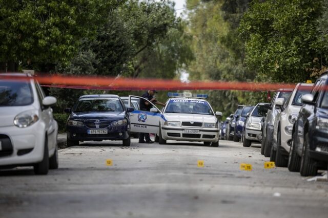 Παλαιό Φάληρο: Κατέληξε ο άνδρας που δέχτηκε πυροβολισμούς