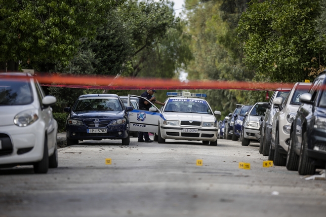 Παλαιό Φάληρο: Κατέληξε ο άνδρας που δέχτηκε πυροβολισμούς