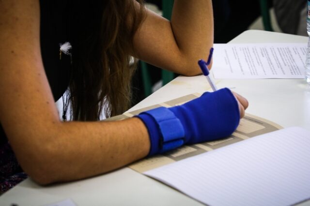Πανελλήνιες 2018: Με Βιολογία πέφτει η «αυλαία» των εξετάσεων για φέτος