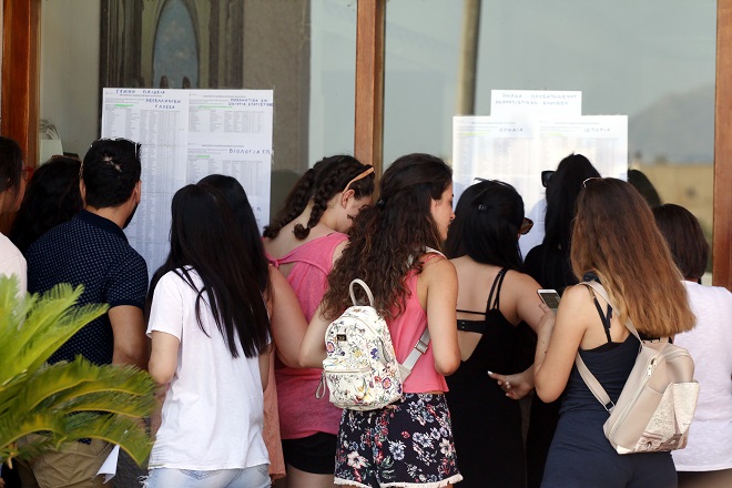 Πανελλήνιες: Αυτές είναι οι σχολές με προοπτική που μπορείς να επιλέξεις