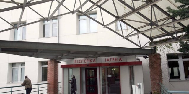 Τροχαίο στο Κιλκίς: Σε κρίσιμη κατάσταση η 30χρονη – Στη ΜΕΘ το πρόωρα γεννημένο νεογνό