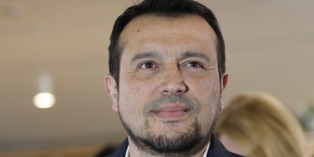 Παππάς: Η ΕΡΤ δεν θα έπαιζε ποτέ εκπομπές τύπου “Survivor”
