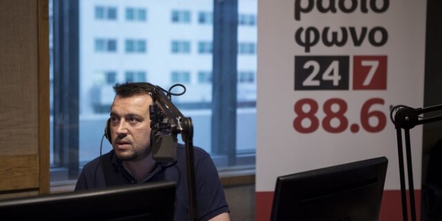 Παππάς: Ο Μητσοτάκης να ανέβει στην εξέδρα του συλλαλητηρίου για το Σκοπιανό