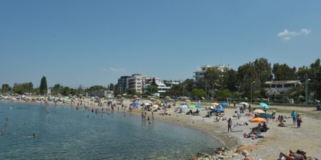 Σχεδόν αίθριος καιρός – Εξασθένηση βοριάδων και άνοδος της θερμοκρασίας