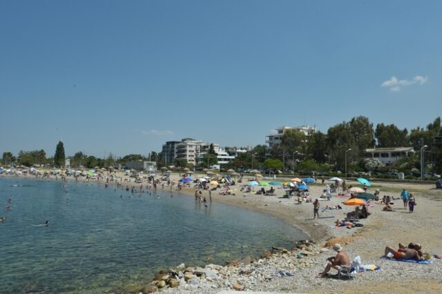 Σχεδόν αίθριος καιρός – Εξασθένηση βοριάδων και άνοδος της θερμοκρασίας