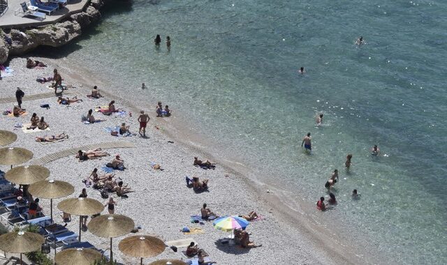 Επιτέλους καλοκαίρι. Πώς θα κυλήσει ο Ιούλιος