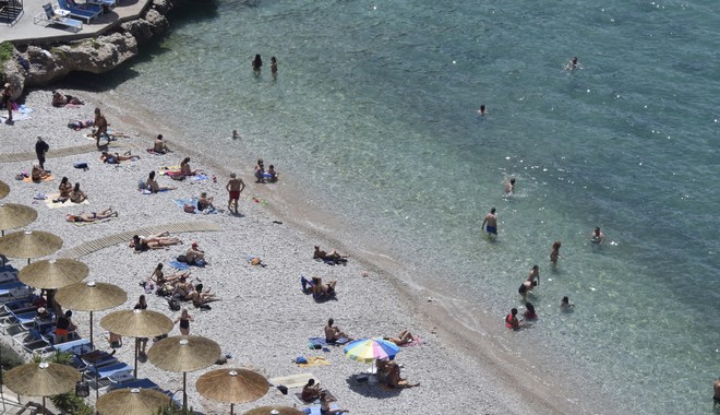 Επιτέλους καλοκαίρι. Πώς θα κυλήσει ο Ιούλιος