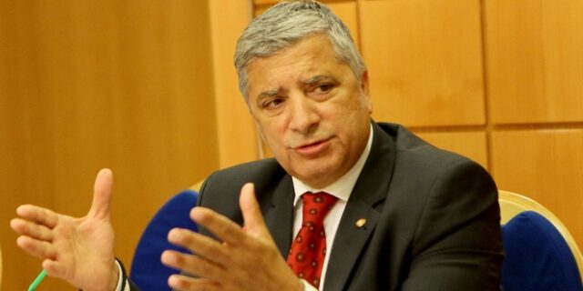 Δημοψήφισμα για το Σκοπιανό ζητεί ο Γιώργος Πατούλης