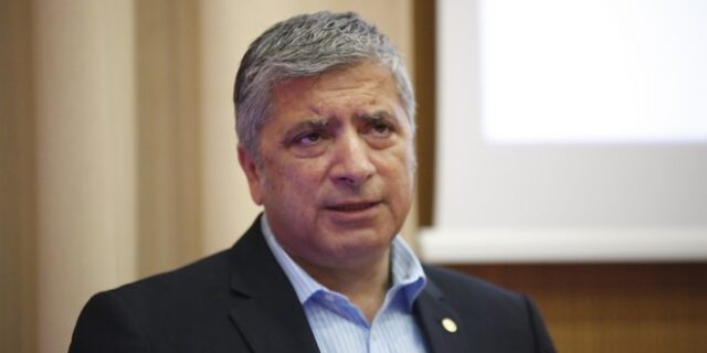 Γ. Πατούλης: Η ΝΔ δεν πρόκειται να δώσει χρίσμα στο δήμο Αθηναίων