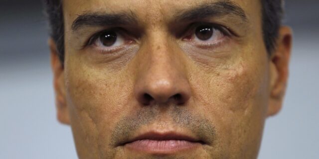 Ο “όμορφος Πέδρο”: Ποιος είναι ο 46χρονος νέος πρωθυπουργός της Ισπανίας