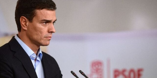 Αισιοδοξία ή μια από τα ίδια στην Ισπανία;