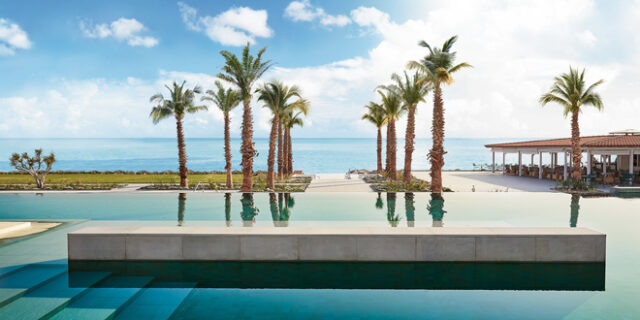 Η Grecotel επενδύει στην αναβάθμιση ξενοδοχειακών μονάδων σε όλη την Ελλάδα
