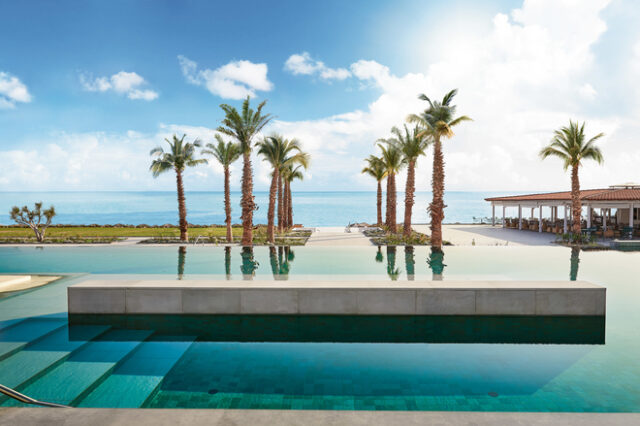 Η Grecotel επενδύει στην αναβάθμιση ξενοδοχειακών μονάδων σε όλη την Ελλάδα
