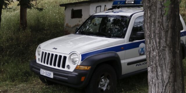 Χανιά: Σύλληψη 36χρονου για απόπειρα ανθρωποκτονίας