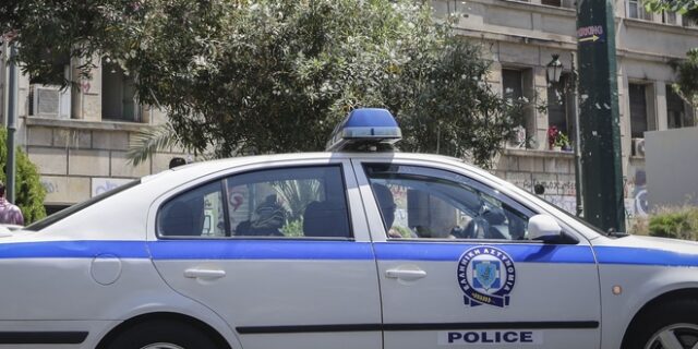 Άγριο έγκλημα στη Θεσσαλονίκη: 24χρονος σκότωσε τον πατέρα του