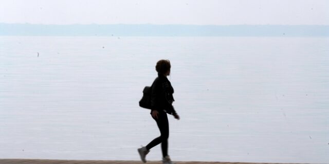 Το ταχύτερο περπάτημα χαρίζει περισσότερα χρόνια ζωής