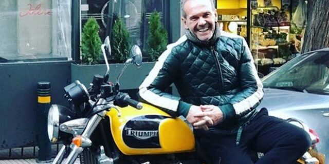 Π.Κωστόπουλος στο News 24/7: “Κουράστηκα με τις συκοφαντίες. Θα τους πηγαίνω δικαστικά”