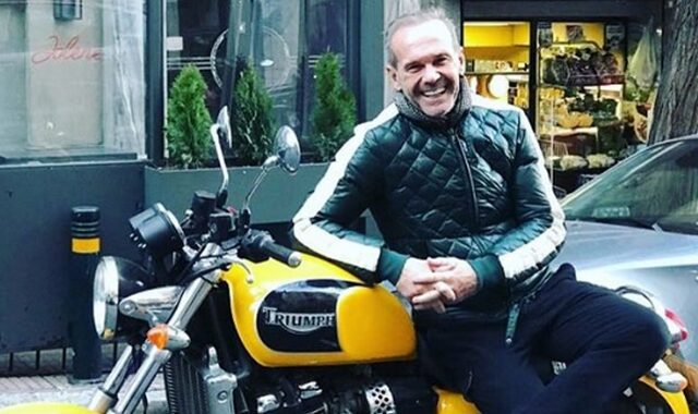 Π.Κωστόπουλος στο News 24/7: “Κουράστηκα με τις συκοφαντίες. Θα τους πηγαίνω δικαστικά”