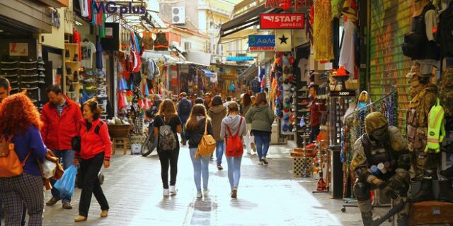 “Κι εμένα τι με νοιάζει;” – Πριν το πεις, ξανασκέψου το