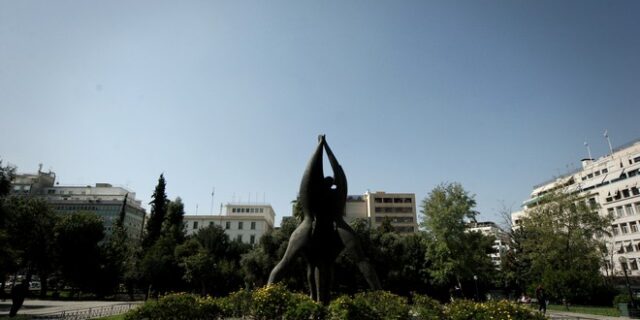 Πλατεία Κλαυθμώνος: Πως ονομάστηκε έτσι