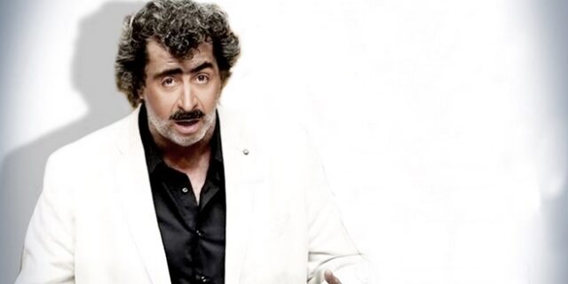 Είναι αυτός ο Παύλος Πολάκης; Αμ δε…