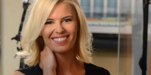 Η Μαίρη Πολλάλη της ΕΡΤ καταγγέλλει παρέμβαση και απειλές Καλφαγιάννη