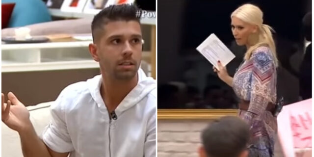 Power Of Love: Πυρ ομαδόν κατά του Σωκράτη – Το φέουδο του παίκτη με την Μπακοδήμου