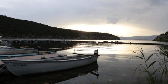 Πρέσπες: Από που προέρχεται το όνομά τους