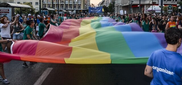 Το 7ο Thessaloniki Pride φέτος θα είναι “Άκρως Οικογενειακόν”
